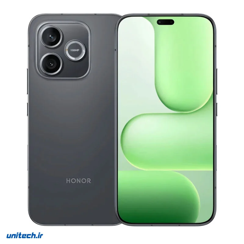 گوشی موبایل آنر مدل 600 Lite دو سیم‌کارت ظرفیت 128 گیگابایت و رم 8 گیگابایت (2)